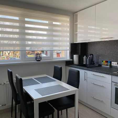 Centra Apartamenti Aluksne Exterior photo
