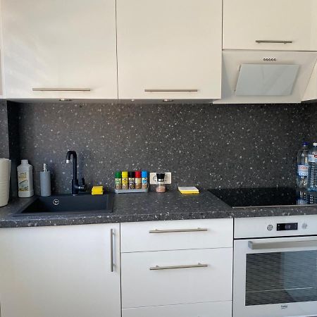 Centra Apartamenti Aluksne Exterior photo