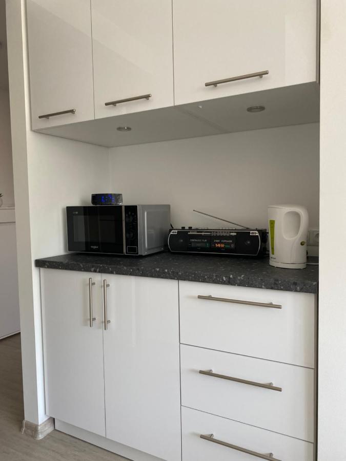 Centra Apartamenti Aluksne Exterior photo